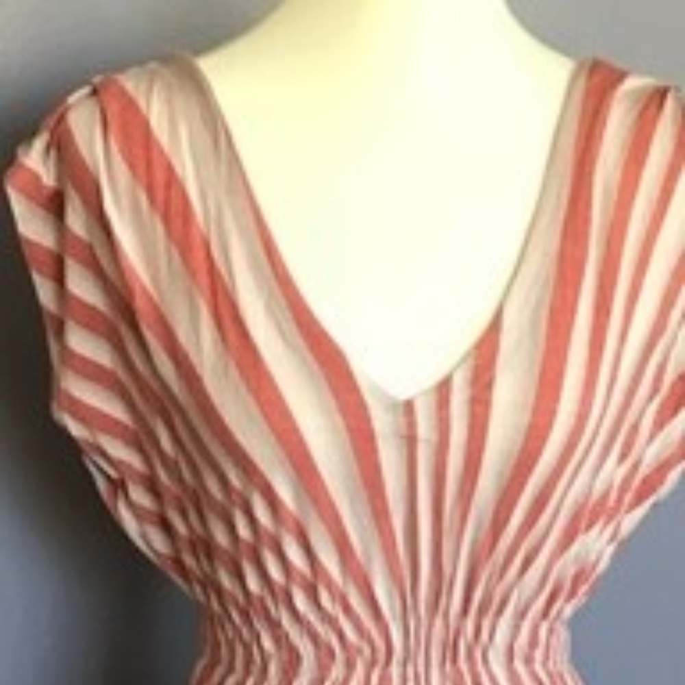 REMAIN Sleeveless Dress Size Med